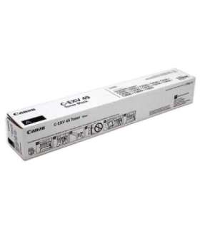 Canon Toner C-EXV CEXV 49 Black Schwarz (8524B002AA)