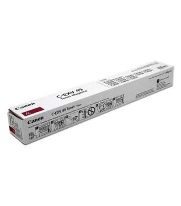 Canon Toner C-EXV CEXV 49 Magenta (8526B002AA)