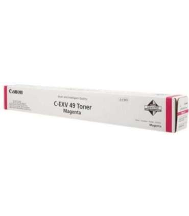 Canon Toner C-EXV CEXV 49 Magenta (8526B002AA)