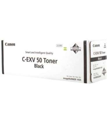 Canon Toner C-EXV CEXV 50 Black Schwarz (9436B002)