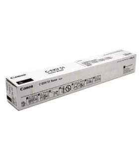 Canon Toner C-EXV CEXV 51 Black Schwarz (0481C002)