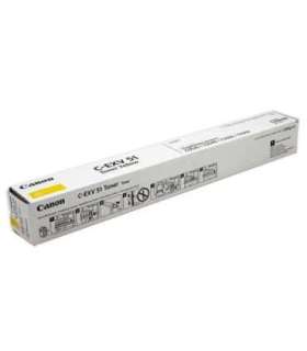 Canon Toner C-EXV CEXV 51 Yellow Gelb (0484C002)