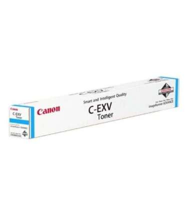 Canon Toner C-EXV CEXV 51L Cyan (0485C002)