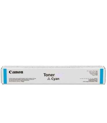 Canon Toner C-EXV CEXV 54 Cyan (1395C002)