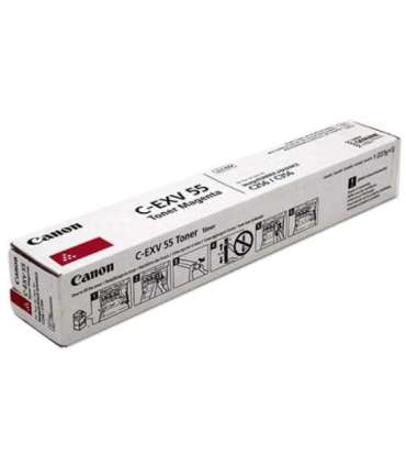 Canon Toner C-EXV CEXV 55 Magenta (2184C002)