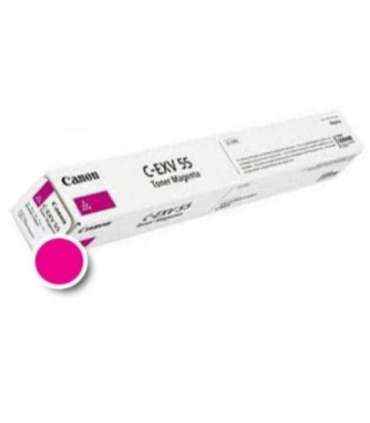 Canon Toner C-EXV CEXV 55 Magenta (2184C002)