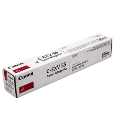 Canon Toner C-EXV CEXV 55 Magenta (2184C002)