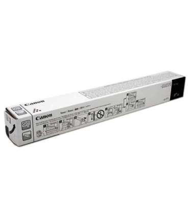 Canon Toner C-EXV CEXV 58 Magenta (3765C002)