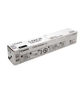 Canon Toner C-EXV CEXV 59 Black Schwarz (3760C002)