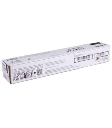 Canon Toner C-EXV CEXV 60 Black Schwarz Toner (4311C001)