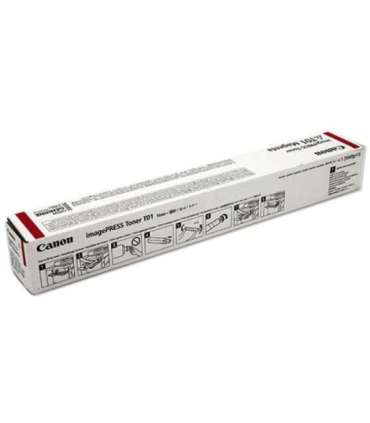 Canon Toner T01 Magenta (8068B001)