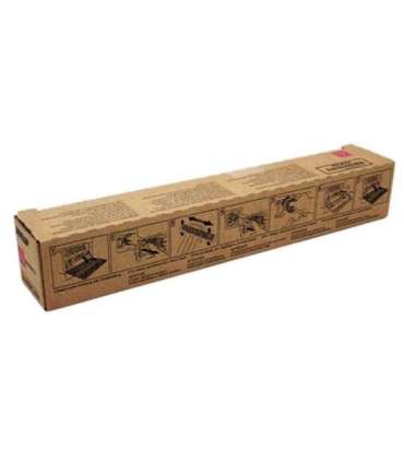 Develop Toner TN-321 TN321 Magenta (A33K3D0)