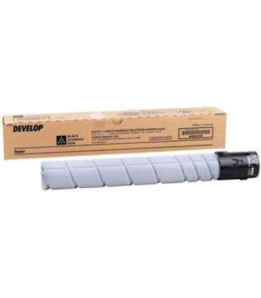 Develop Toner TN-328 TN328 Black Schwarz (AAV81D0)
