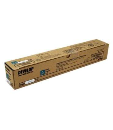 Develop Toner TN-514 TN514 Cyan (A9E84D0)