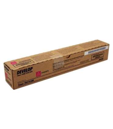 Develop Toner TN-514 TN514 Magenta (A9E83D0)