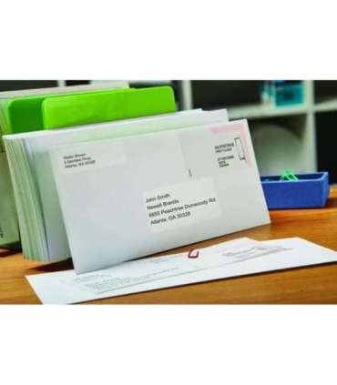 Dymo 13187 LW Labels (S0722390) 24x Rollen 1 VPE