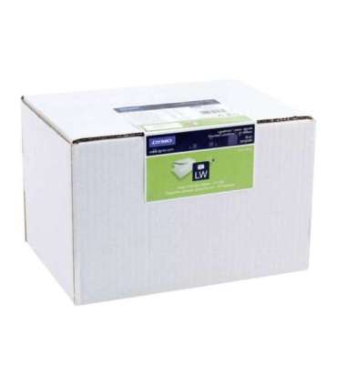Dymo 13187 LW Labels (S0722390) 24x Rollen 1 VPE