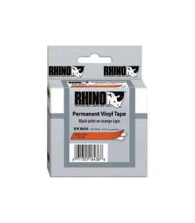 Dymo Black Orange (18436)