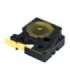 Dymo Black Yellow (1805444)