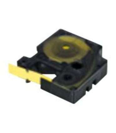 Dymo Black Yellow (1805444)