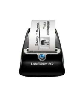 Dymo Klebeetiketten 99014 (S0722430)