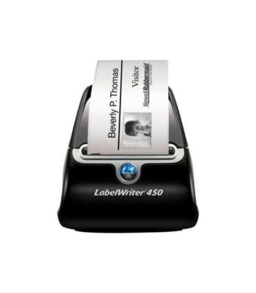 Dymo Klebeetiketten 99014 (S0722430)