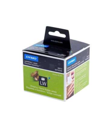 Dymo Klebeetiketten 99014 (S0722430)