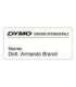 Dymo Labels 11356 (S0722560)