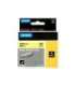 Dymo Rhino Black Yellow (18054)