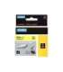 Dymo RhinoPRO Black Yellow (18052)