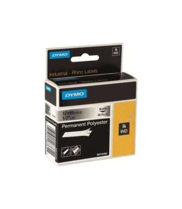 Dymo RhinoPRO Permanent Polyester (622290)