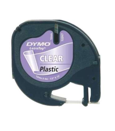 Dymo Schriftband 12267 (S0721530)