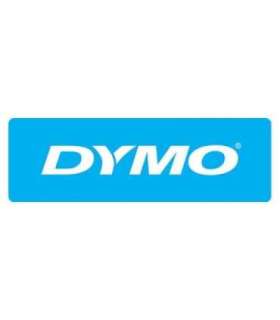 Dymo Schriftband 45019 Green Black (S0720590)
