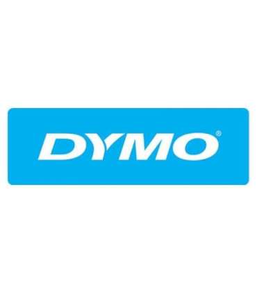 Dymo Schriftband 45019 Green Black (S0720590)