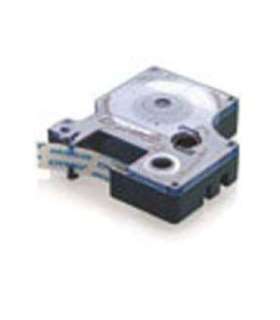 Dymo Schriftband 45809 Green Black (S0720890)