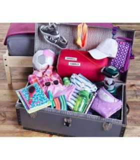 Dymo Schriftband 91200 White (S0721510)