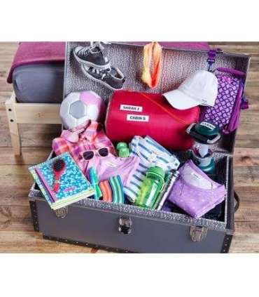 Dymo Schriftband 91200 White (S0721510)