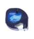Dymo Schriftband 91225 Blue (S0721650)