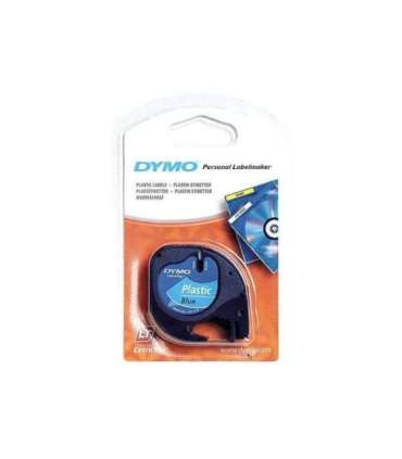 Dymo Schriftband 91225 Blue (S0721650)