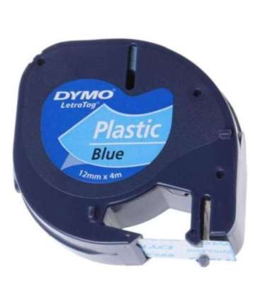 Dymo Schriftband 91225 Blue (S0721650)
