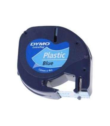 Dymo Schriftband 91225 Blue (S0721650)