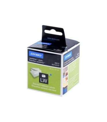 Dymo Schriftband 99010 Adress Label (S0722370)