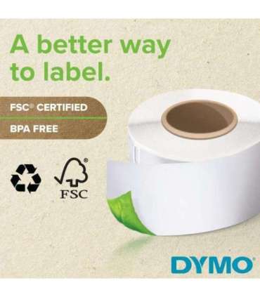 Dymo Schriftband 99013 Euro (S0722410)