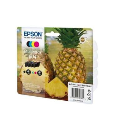 Epson 604 Multipack (C13T10G64010)