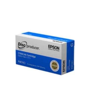 Epson Discproducer PJIC7(C)(C13S020688)