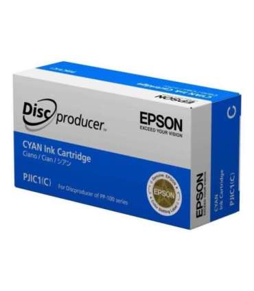 Epson Discproducer PJIC7(C)(C13S020688)