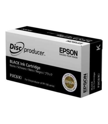 Epson Discproducer PJIC7(K)(C13S020693)