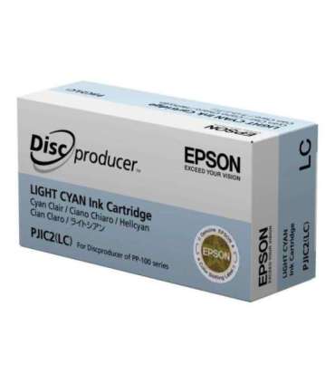 Epson Discproducer PJIC7(LC)(C13S020689)