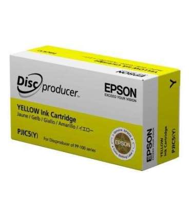 Epson Discproducer PJIC7(Y)(C13S020692)