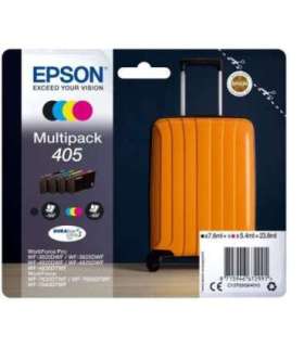 Epson Ink 405 Multipack (C13T05G64010)